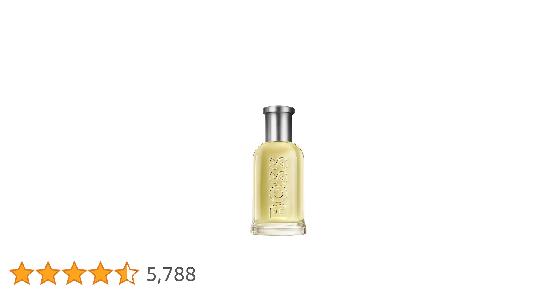 BOSS 50ml　ヒューゴ ボス　香水 HUGO BOSS ヒューゴボス ザ セント マグネティック フォーヒム